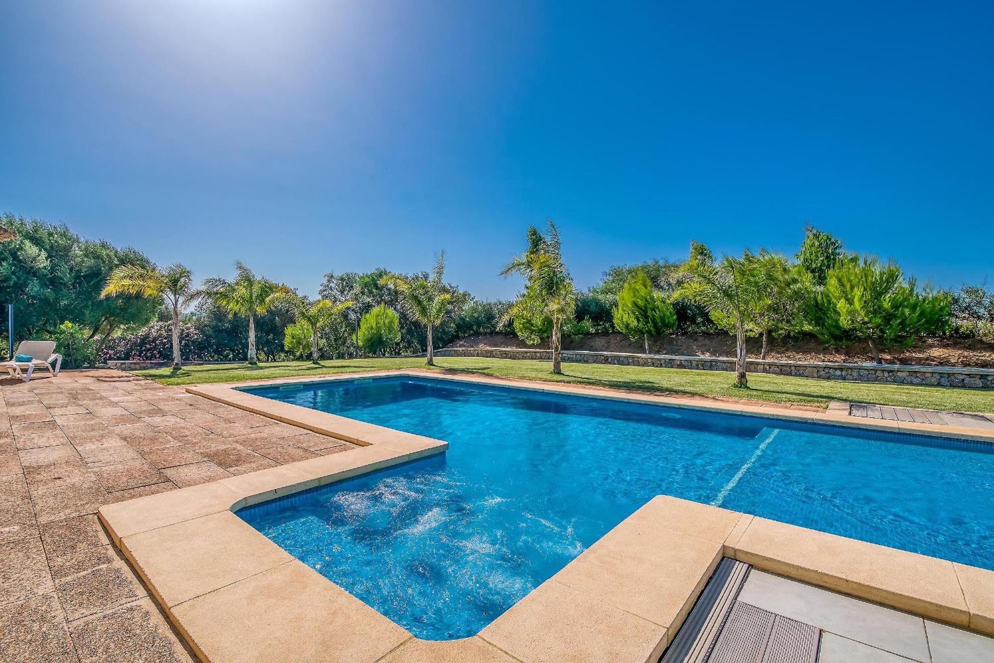 Villa Ca Na Marga มูโร ภายนอก รูปภาพ