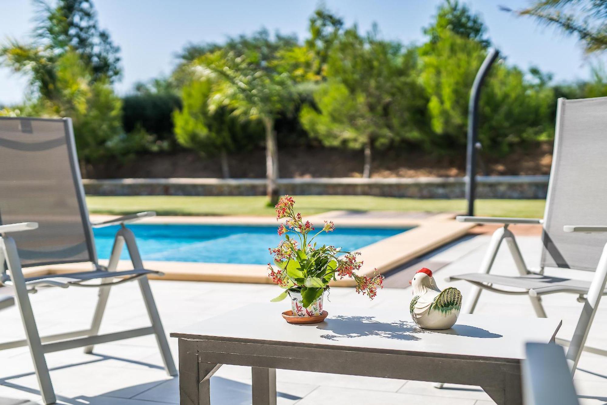 Villa Ca Na Marga มูโร ภายนอก รูปภาพ