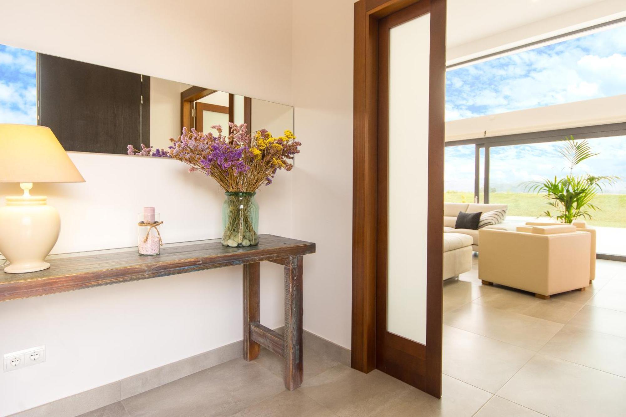Villa Ca Na Marga มูโร ภายนอก รูปภาพ