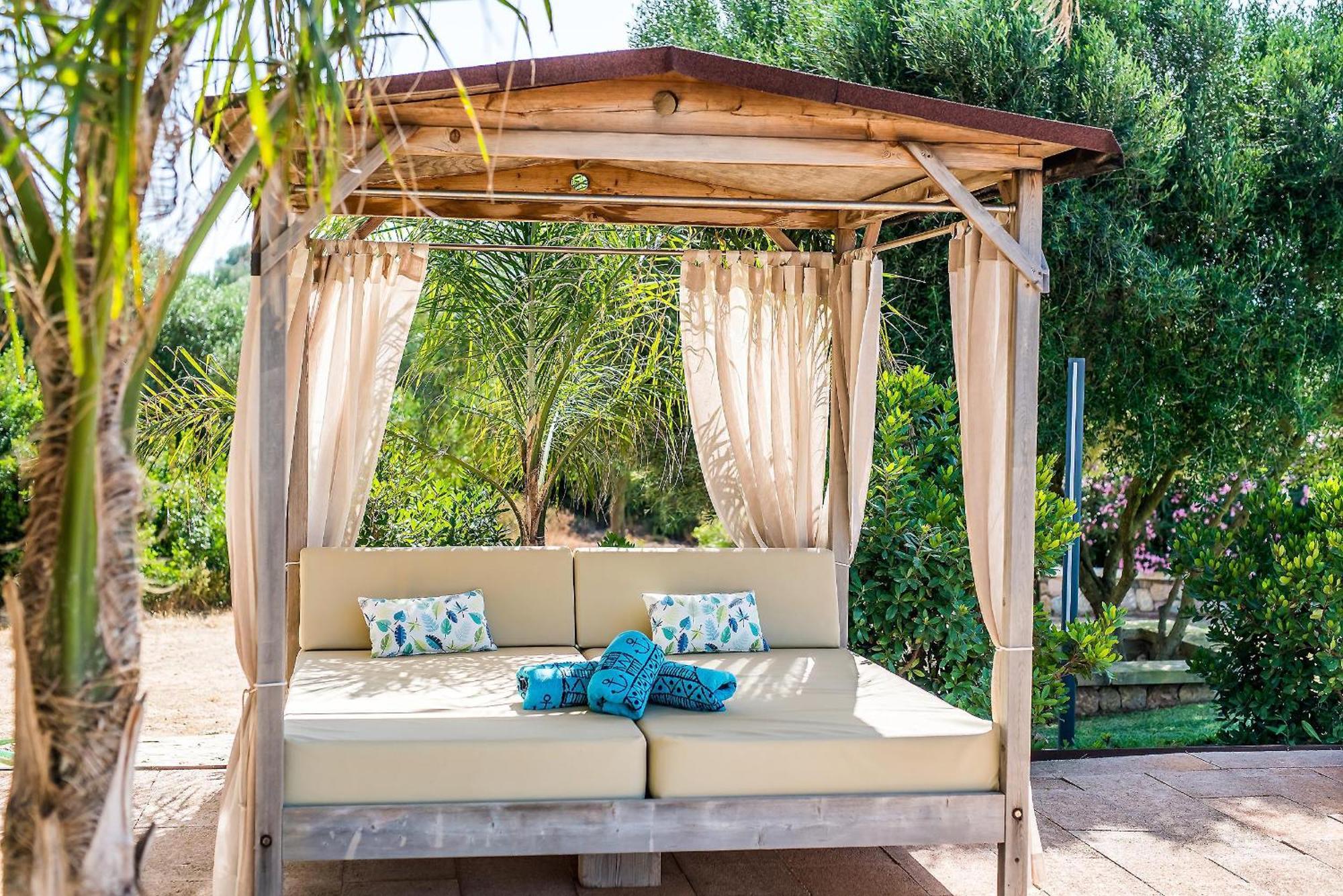 Villa Ca Na Marga มูโร ภายนอก รูปภาพ