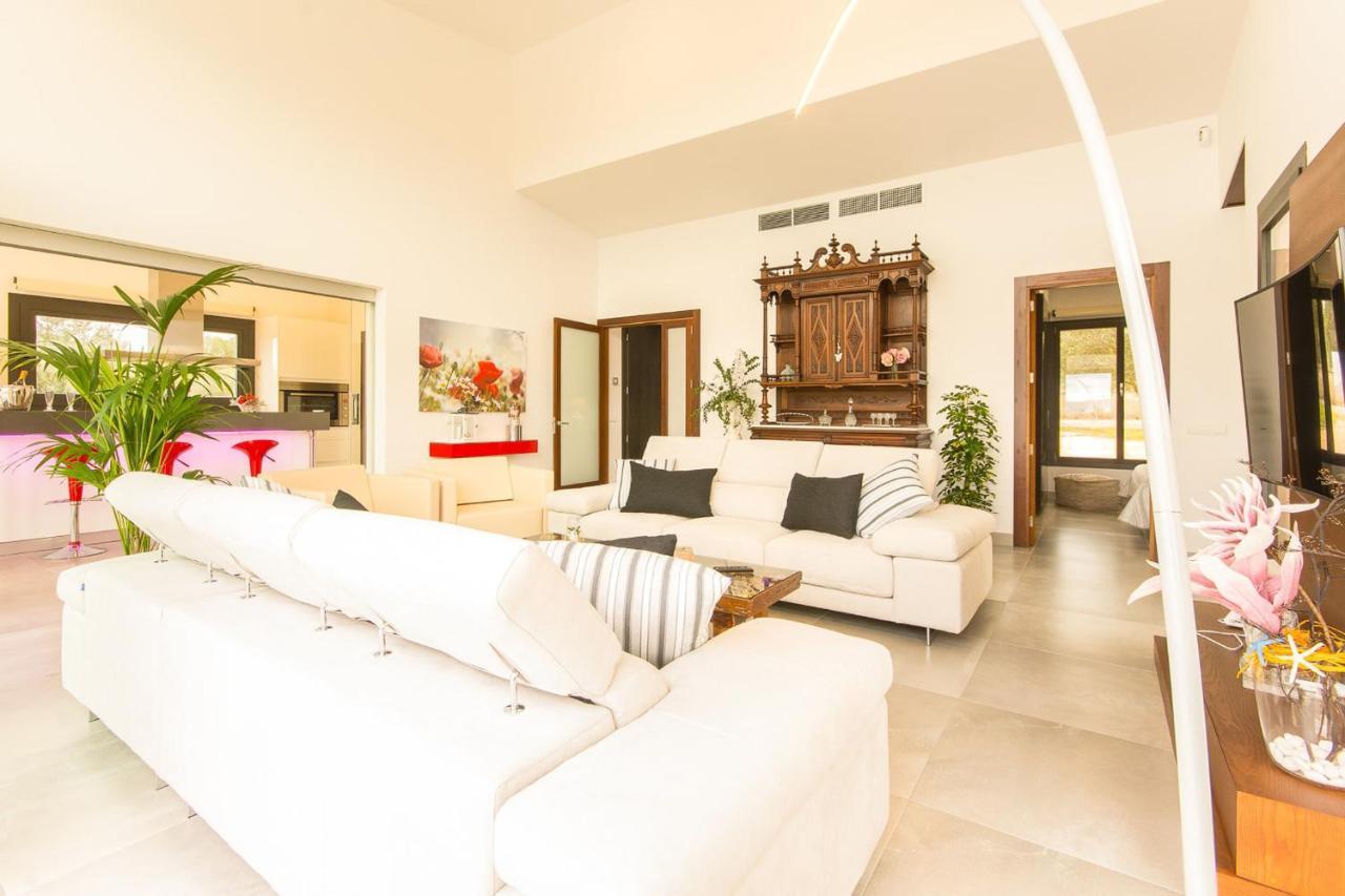 Villa Ca Na Marga มูโร ภายนอก รูปภาพ