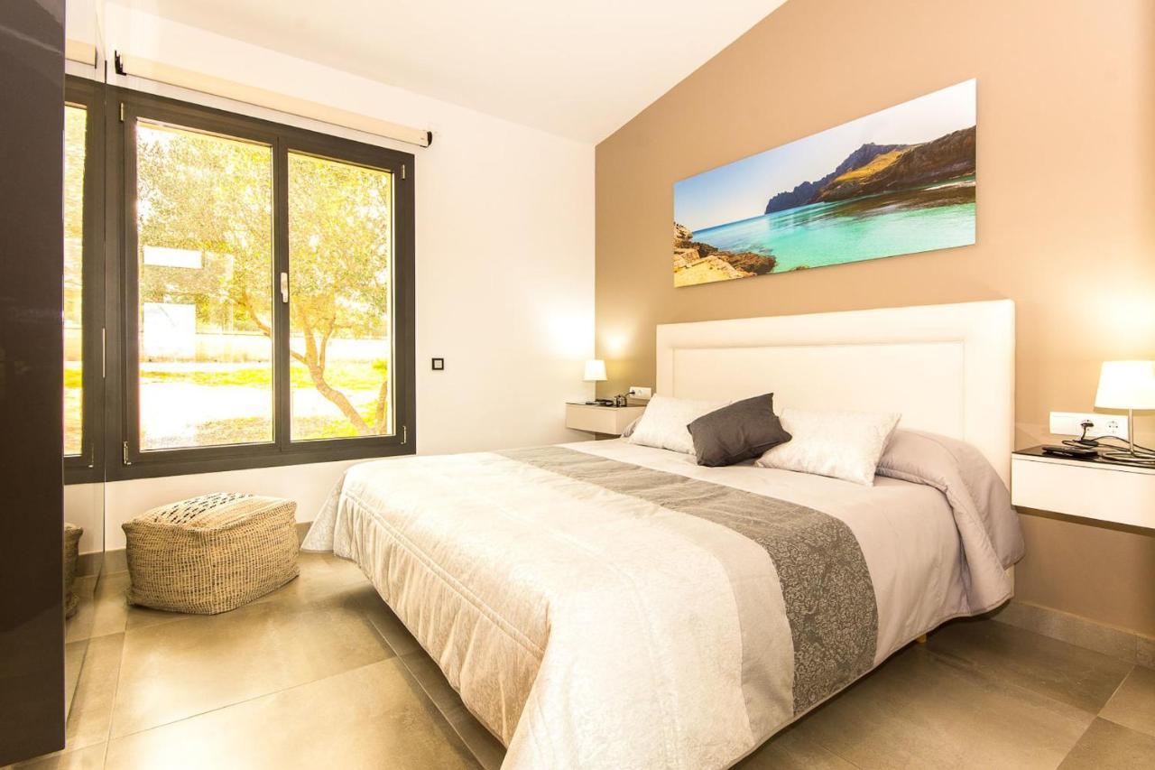 Villa Ca Na Marga มูโร ภายนอก รูปภาพ