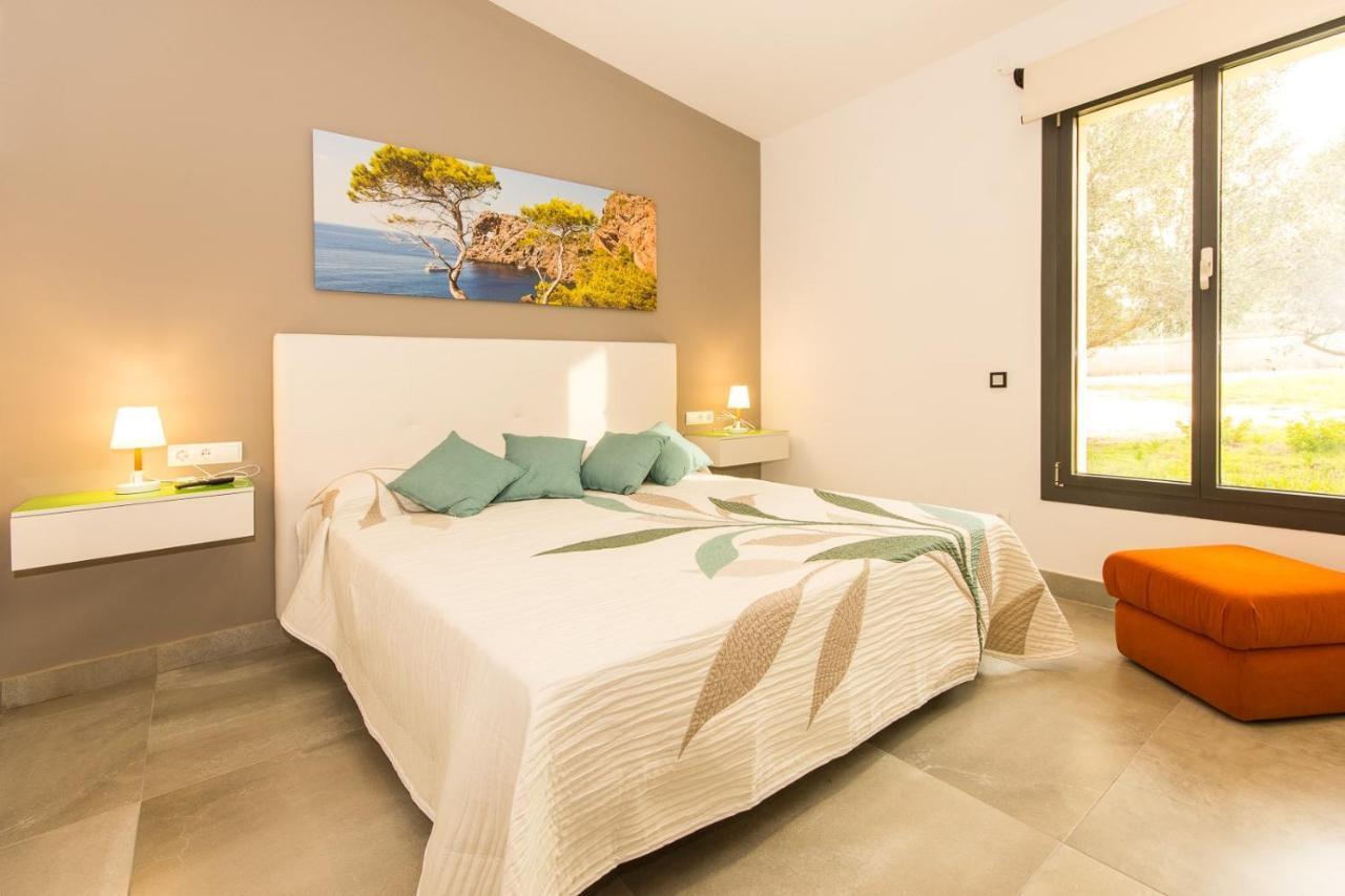 Villa Ca Na Marga มูโร ภายนอก รูปภาพ