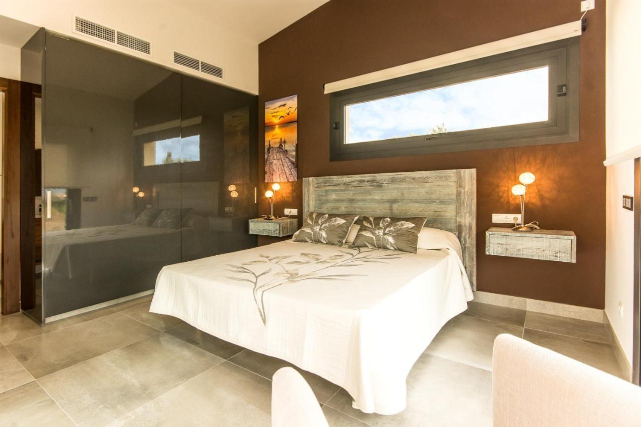 Villa Ca Na Marga มูโร ภายนอก รูปภาพ