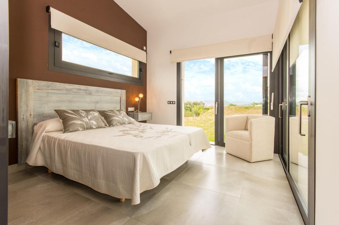 Villa Ca Na Marga มูโร ภายนอก รูปภาพ