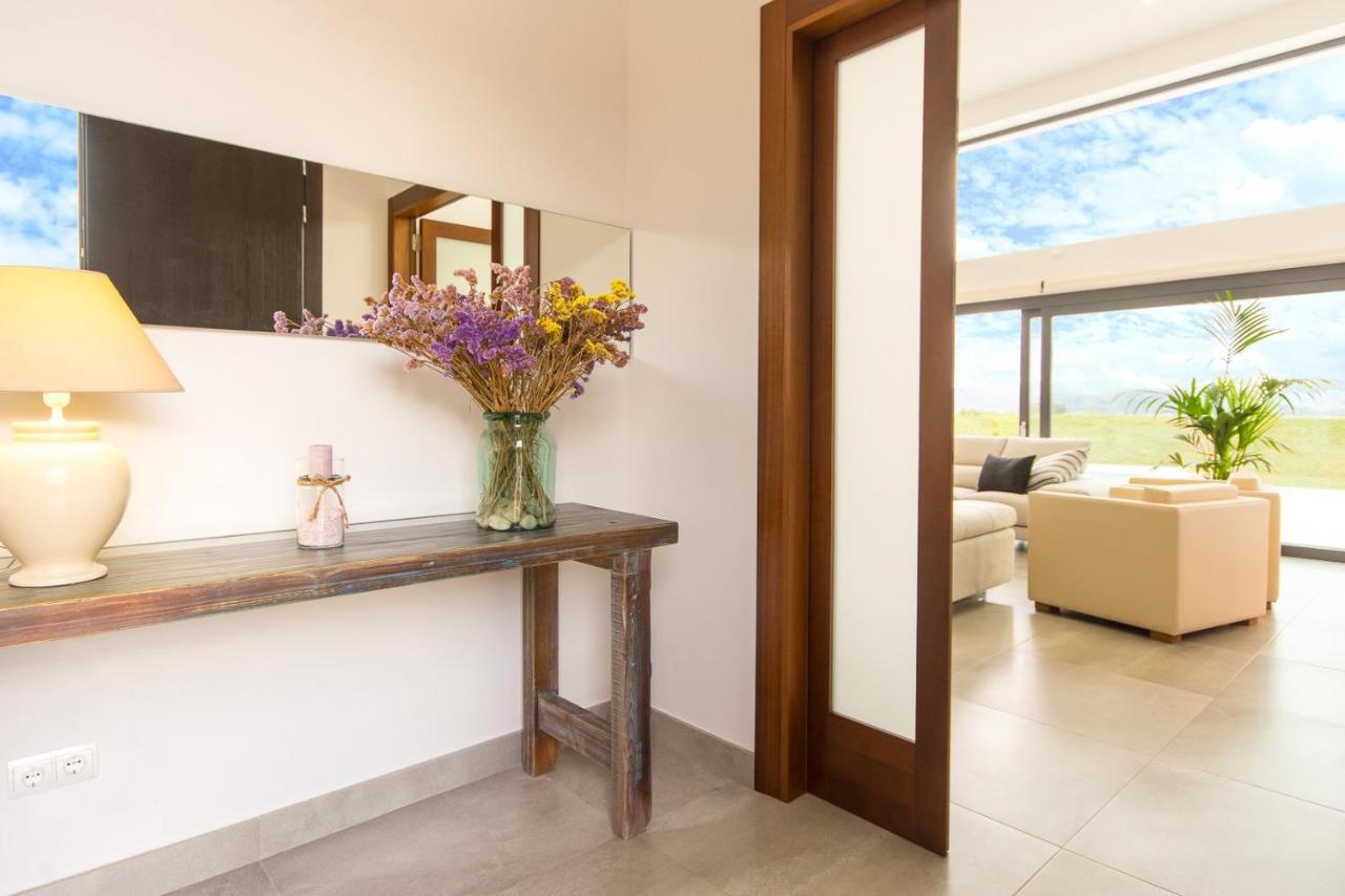 Villa Ca Na Marga มูโร ภายนอก รูปภาพ