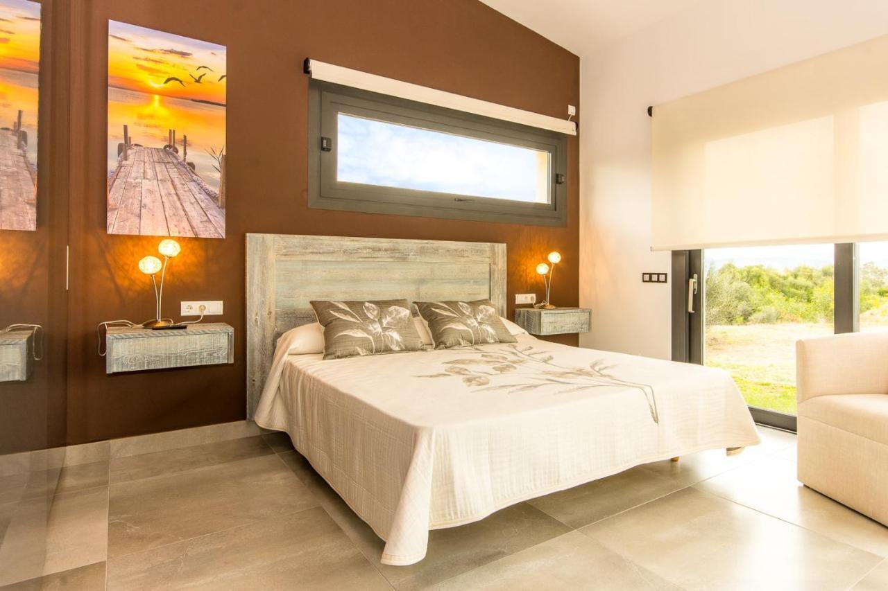 Villa Ca Na Marga มูโร ภายนอก รูปภาพ