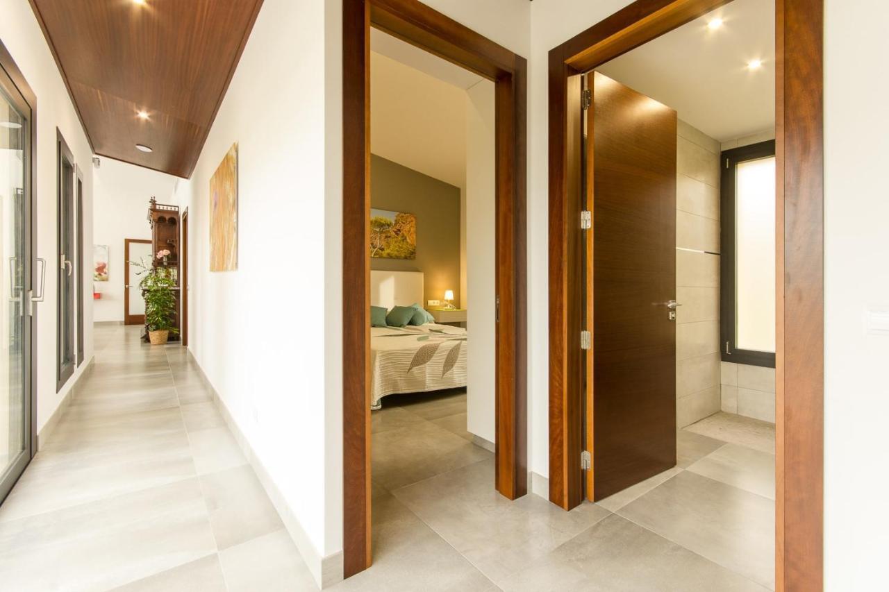 Villa Ca Na Marga มูโร ภายนอก รูปภาพ
