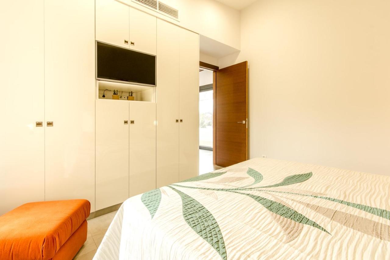 Villa Ca Na Marga มูโร ภายนอก รูปภาพ